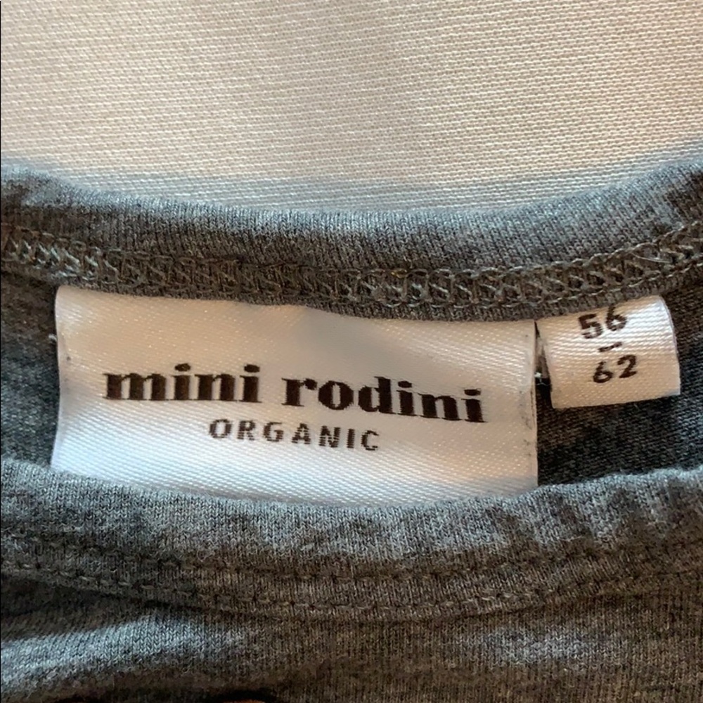 Mini Rodini T - Picture 2 of 2